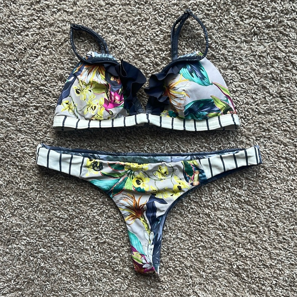 Maaji Reversible Bikini